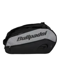 Paletero Bullpadel Vertex Negro Bpp26001 |BULLPADEL |Complementos pádel