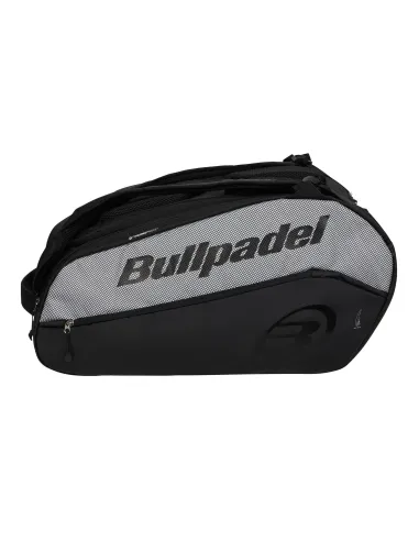 Padelbag Bullpadel Vertex Black Bpp26001 |BULLPADEL |Paddle accessories
