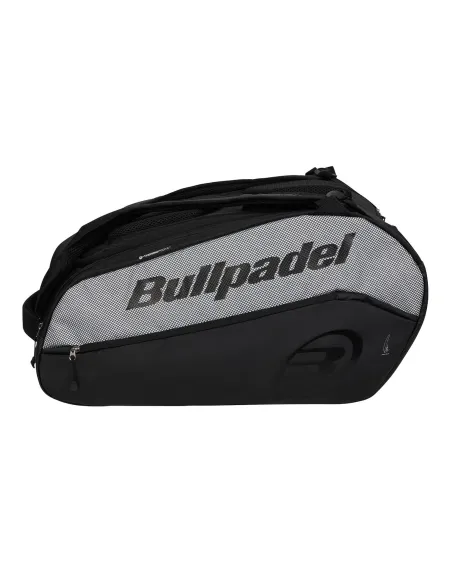 Saco Bullpadel Vertex Preto Bpp26001 |BULLPADEL |Acessórios de remo