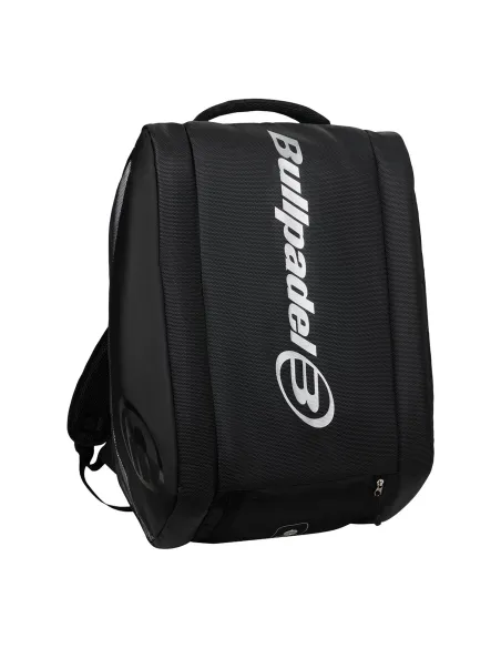 Padelbag Bullpadel Vertex Black Bpp26001 |BULLPADEL |Paddle accessories