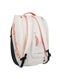 Borsone Bullpadel Élite Bianco Donna Bpp26019 |BULLPADEL |Accessori per padel 2
