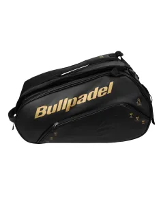 Sac De Padel Bullpadel Flow Noir Femme Bpp26006 |BULLPADEL |Accessoires de pagaie