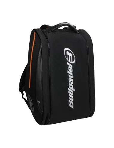 Padelbag Bullpadel Hack Bpp26012 005 495061 |BULLPADEL |Paddle accessories