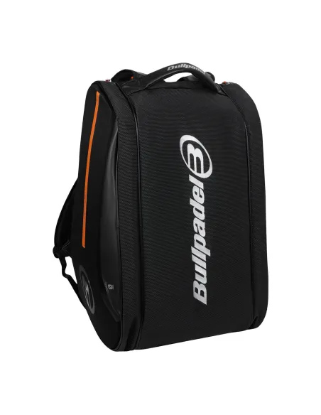 Padelbag Bullpadel Hack Bpp26012 005 495061 |BULLPADEL |Paddle accessories