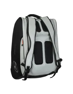 Sac De Padel Bullpadel Hack Noir Bpp26013 |BULLPADEL |Accessoires de pagaie 2