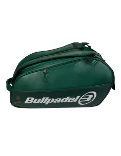 Sac De Padel Bullpadel Icon Vert Bpp26023 |BULLPADEL |Accessoires de pagaie