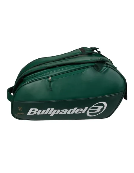 Saco Bullpadel Icon Verde Bpp26023 |BULLPADEL |Acessórios de remo