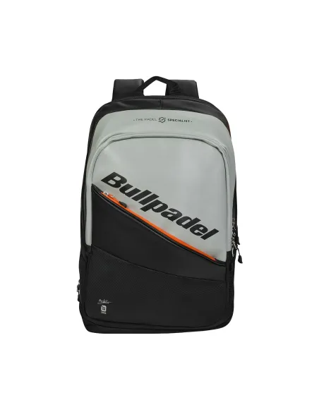 Mochila Bullpadel Hack Cinza Esverdeado Bpm26002 |BULLPADEL |Acessórios de remo