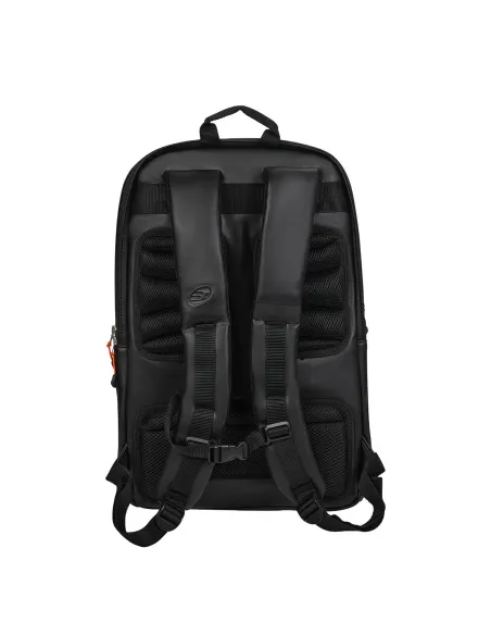 Sac Bullpadel Hack Gris Vert Bpm26002 |BULLPADEL |Accessoires de pagaie