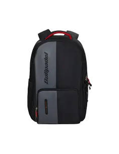 Mochila Bullpadel Neuron Negro Bpm26020 |BULLPADEL |Complementos pádel