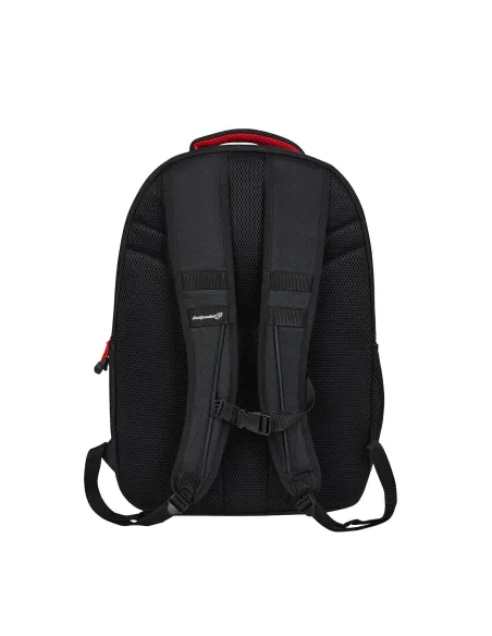 Mochila Bullpadel Neuron Preto Bpm26020 |BULLPADEL |Acessórios de remo