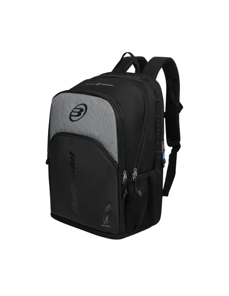 Sac Bullpadel Vertex Noir Bpm26007 |BULLPADEL |Accessoires de pagaie