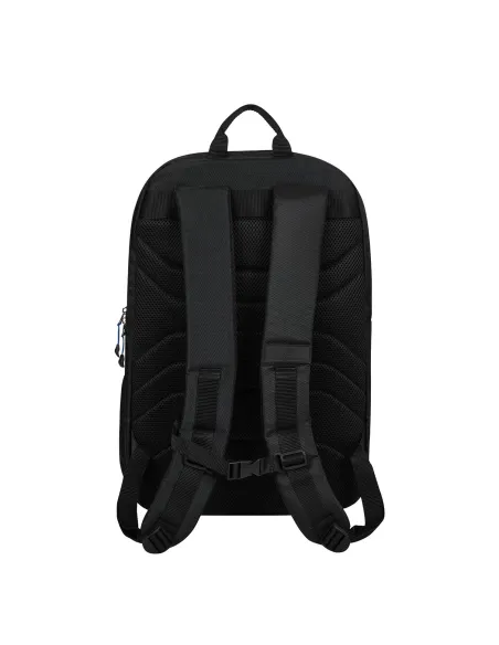 Bag Bullpadel Vertex Black Bpm26007 |BULLPADEL |Paddle accessories