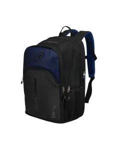 Bag Bullpadel Vertex Geo Black Bpm26008 |BULLPADEL |Paddle accessories