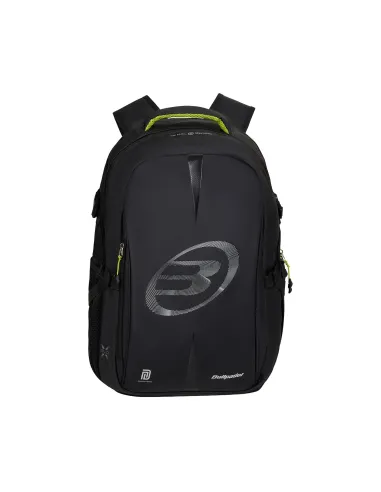 Mochila Bullpadel Xplo Preto Bpm26022 |BULLPADEL |Acessórios de remo