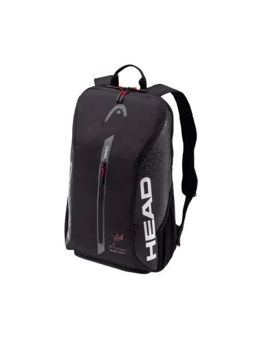 Mochila Head Coello Tour Padel 25L 261975 |HEAD |Paddle accessories