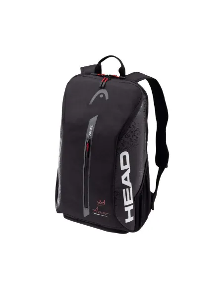 Mochila Head Coello Tour Padel 25L 261975 |HEAD |Paddle accessories