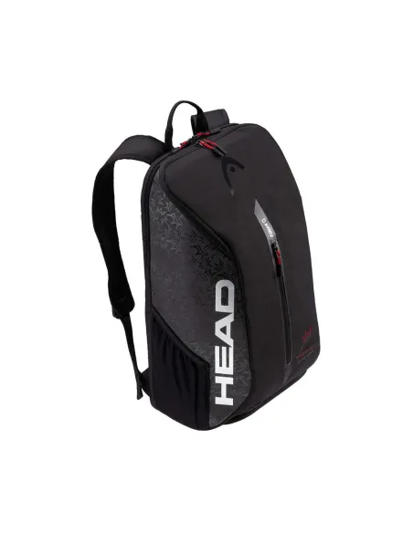 Mochila Head Coello Tour Padel 25L 261975 |HEAD |Paddle accessories
