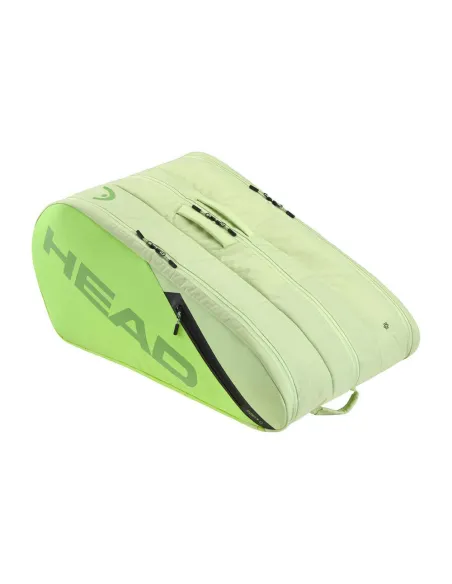 Borsa Per Racchette Head Tour XL 260905 SG |HEAD |Accessori per padel