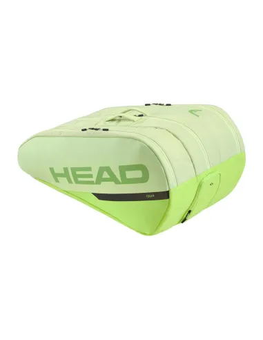 Raquetero Head Tour Sac XL 260905 SG |HEAD |Accessoires de pagaie