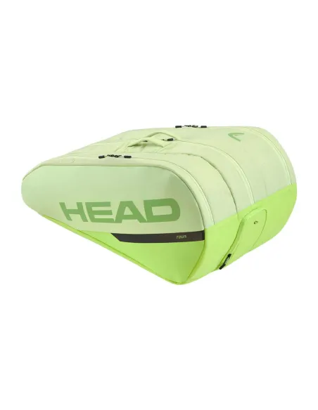Borsa Per Racchette Head Tour XL 260905 SG |HEAD |Accessori per padel
