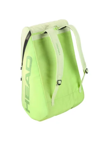 Raquetero Head Tour Bolsa de Raqueta XL 260905 SG |HEAD |Complementos pádel