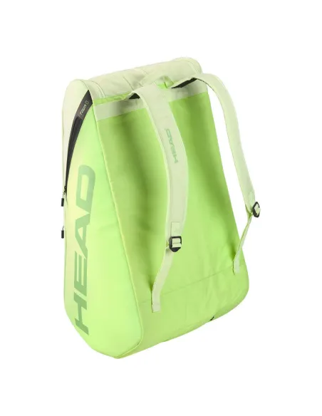 Raquetero Head Tour Bolsa de Raqueta XL 260905 SG |HEAD |Complementos pádel