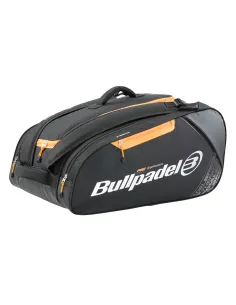 Borsa Bullpadel Bpp-24014 Performance Nero |BULLPADEL |Accessori per padel