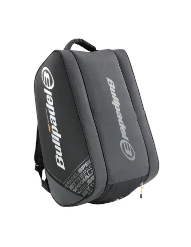 Saco Bullpadel Bpp-24014 Performance Preto |BULLPADEL |Acessórios de remo