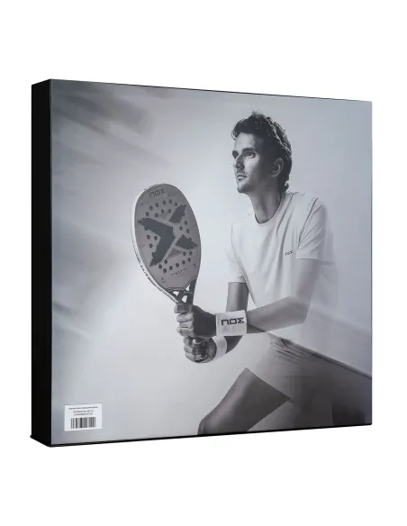 Pack Beach Tennis Nox Ng17 Limited Edition | Time2Padel 