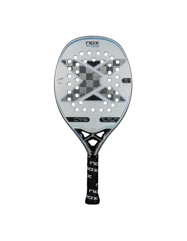 Pack Beach Tennis Nox Ng17 Limited Edition | Time2Padel 