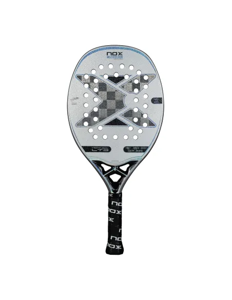 Pack Beach Tennis Nox Ng17 Limited Edition | Time2Padel 