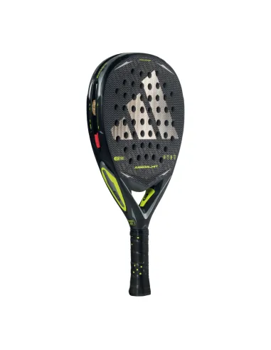 Adidas Arrow Hit Attk 2026 |ADIDAS |Padel Rackets