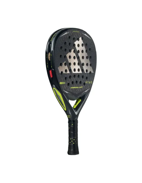 Adidas Arrow Hit Attk 2026 |ADIDAS |Padel Rackets