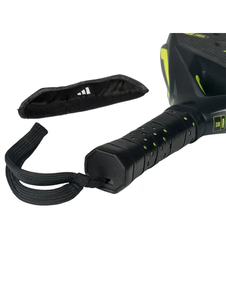 Adidas Arrow Hit Attk 2026 |ADIDAS |Padel Rackets