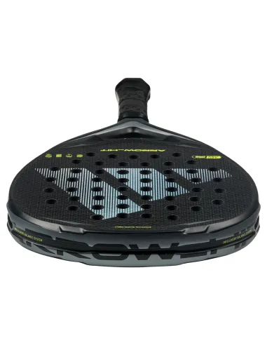 Adidas Arrow Hit Attk 2026 |ADIDAS |Padel Rackets