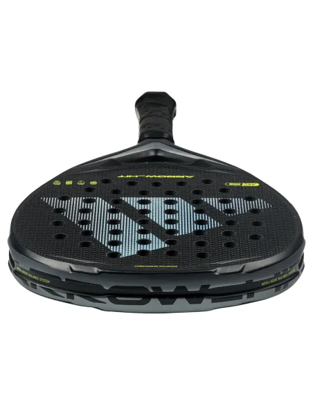 Adidas Arrow Hit Attk 2026 |ADIDAS |Padel Rackets