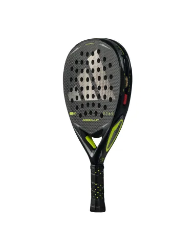 Adidas Arrow Hit Attk 2026 |ADIDAS |Padel Rackets