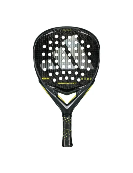 Adidas Arrow Hit Attk 2026 |ADIDAS |Padel Rackets