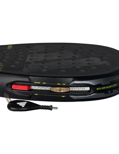 Adidas Arrow Hit Attk 2026 |ADIDAS |Padel Rackets