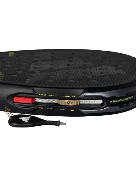 Adidas Arrow Hit Attk 2026 |ADIDAS |Padel Rackets