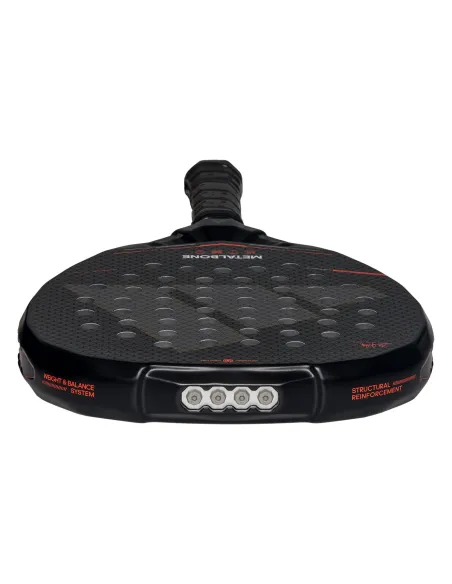 Adidas Metalbone 2026 |ADIDAS |Padel Rackets