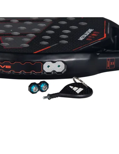 Adidas Metalbone 2026 |ADIDAS |Padel Rackets