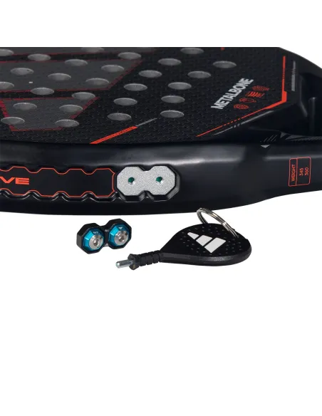 Adidas Metalbone 2026 |ADIDAS |Padel Rackets