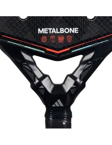 Adidas Metalbone 2026 |ADIDAS |Padel Rackets