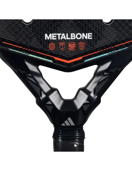 Adidas Metalbone 2026 |ADIDAS |Padel Rackets