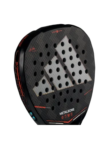 Adidas Metalbone 2026 |ADIDAS |Padel Rackets
