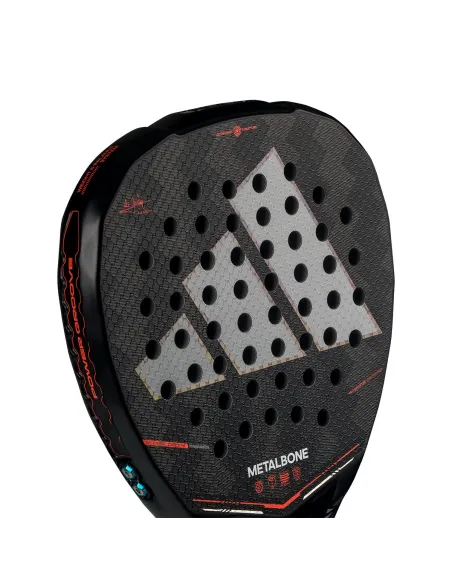 Adidas Metalbone 2026 |ADIDAS |Padel Rackets