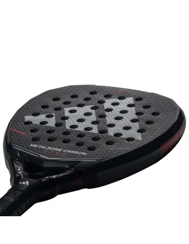 Adidas Metalbone Carbon 2026 |ADIDAS |Racchette da padel