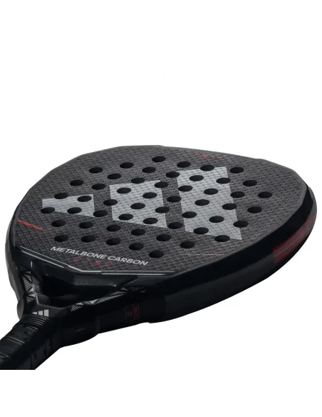 Adidas Metalbone Carbon 2026 |ADIDAS |Racchette da padel